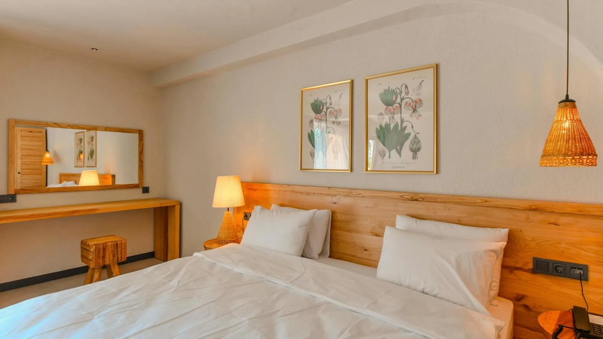 Unsal Hotel Oludeniz