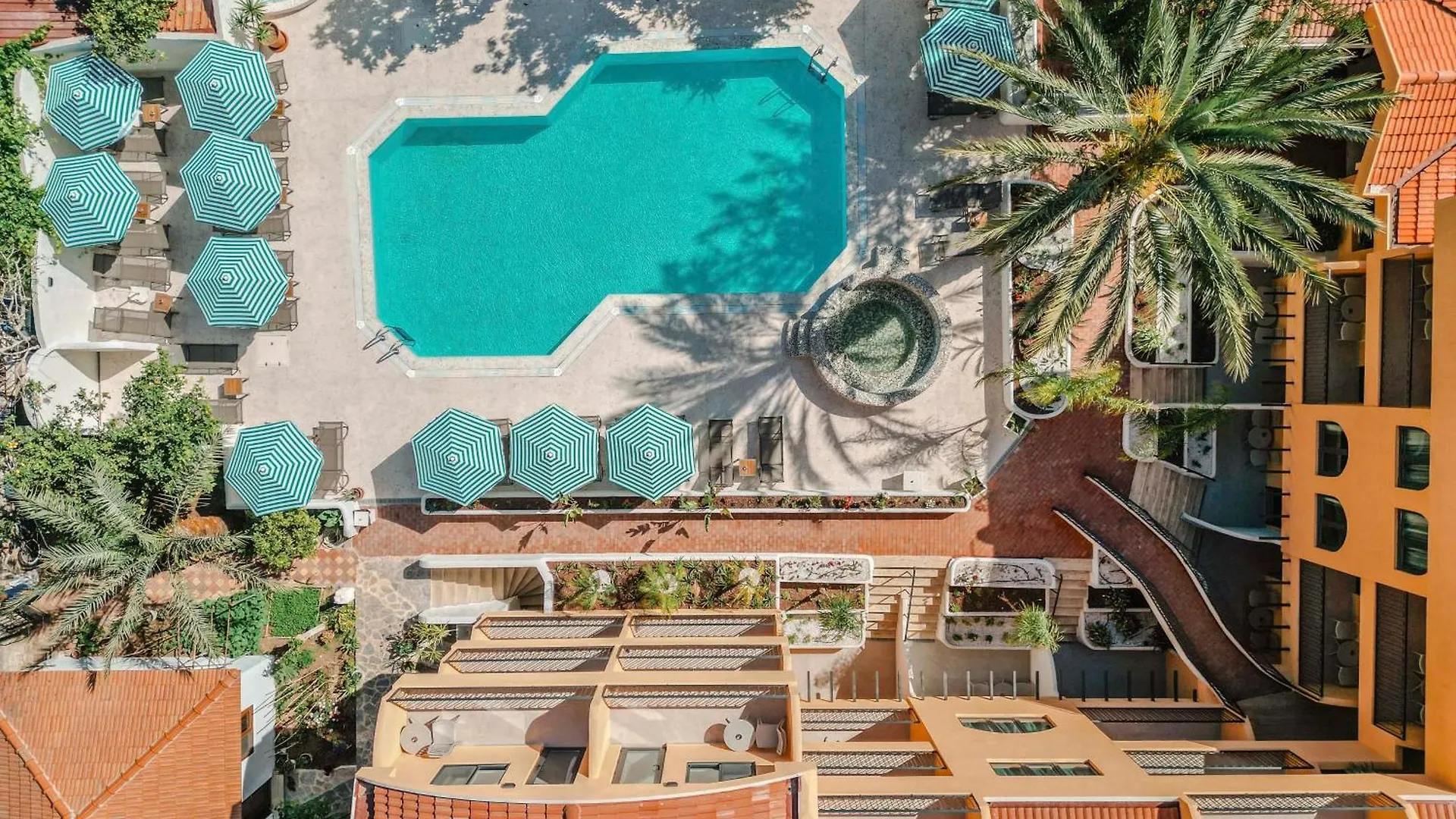 Unsal Hotel Oludeniz