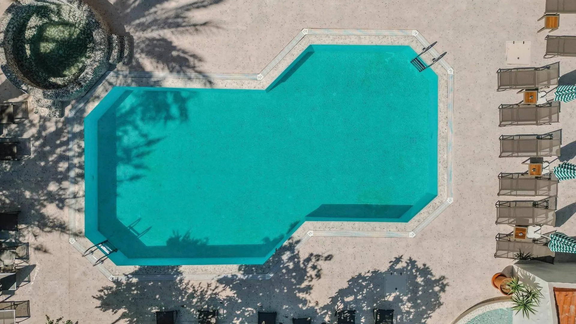 Unsal Hotel Oludeniz Turkey