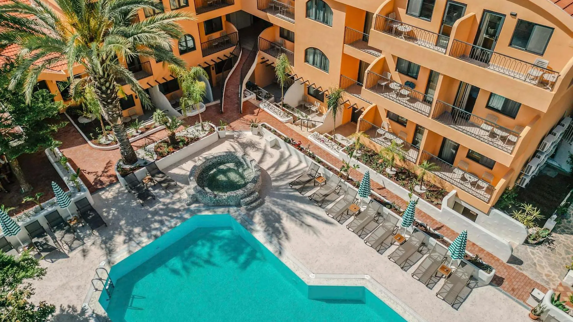 Unsal Hotel Oludeniz 3*,  Turkey