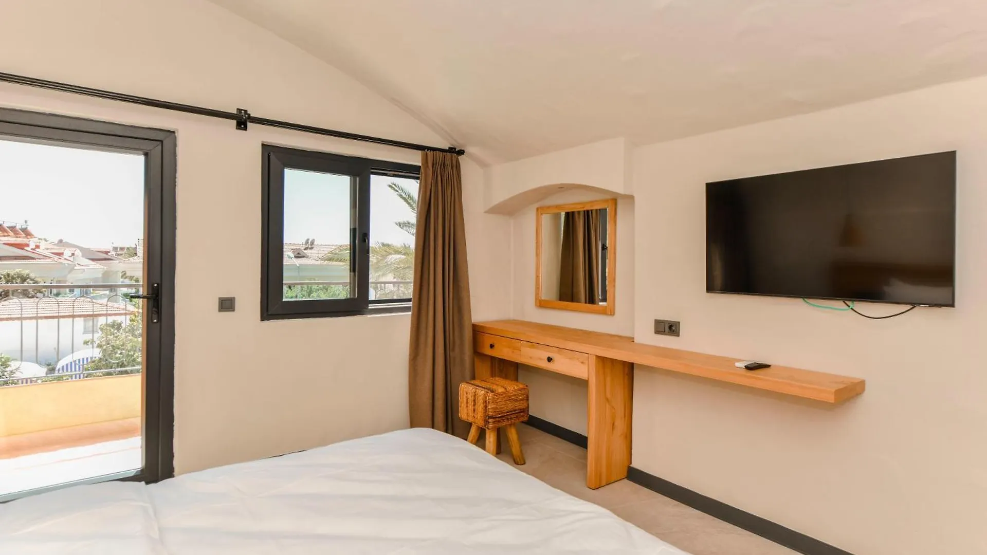 Unsal Hotel Oludeniz