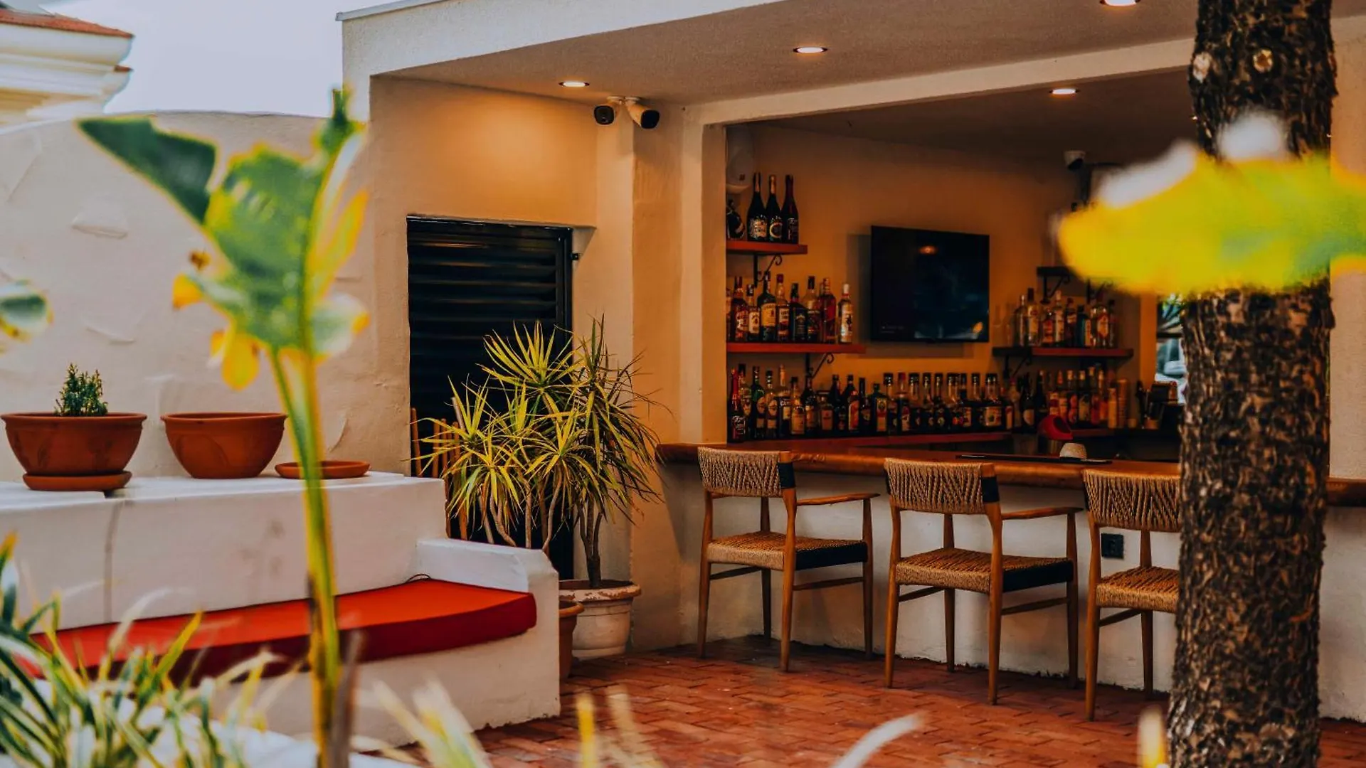 Unsal Hotel Oludeniz