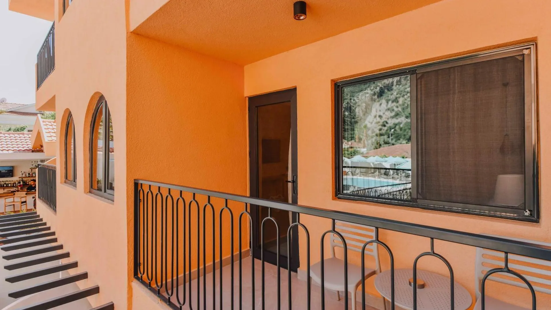 Unsal Hotel Oludeniz