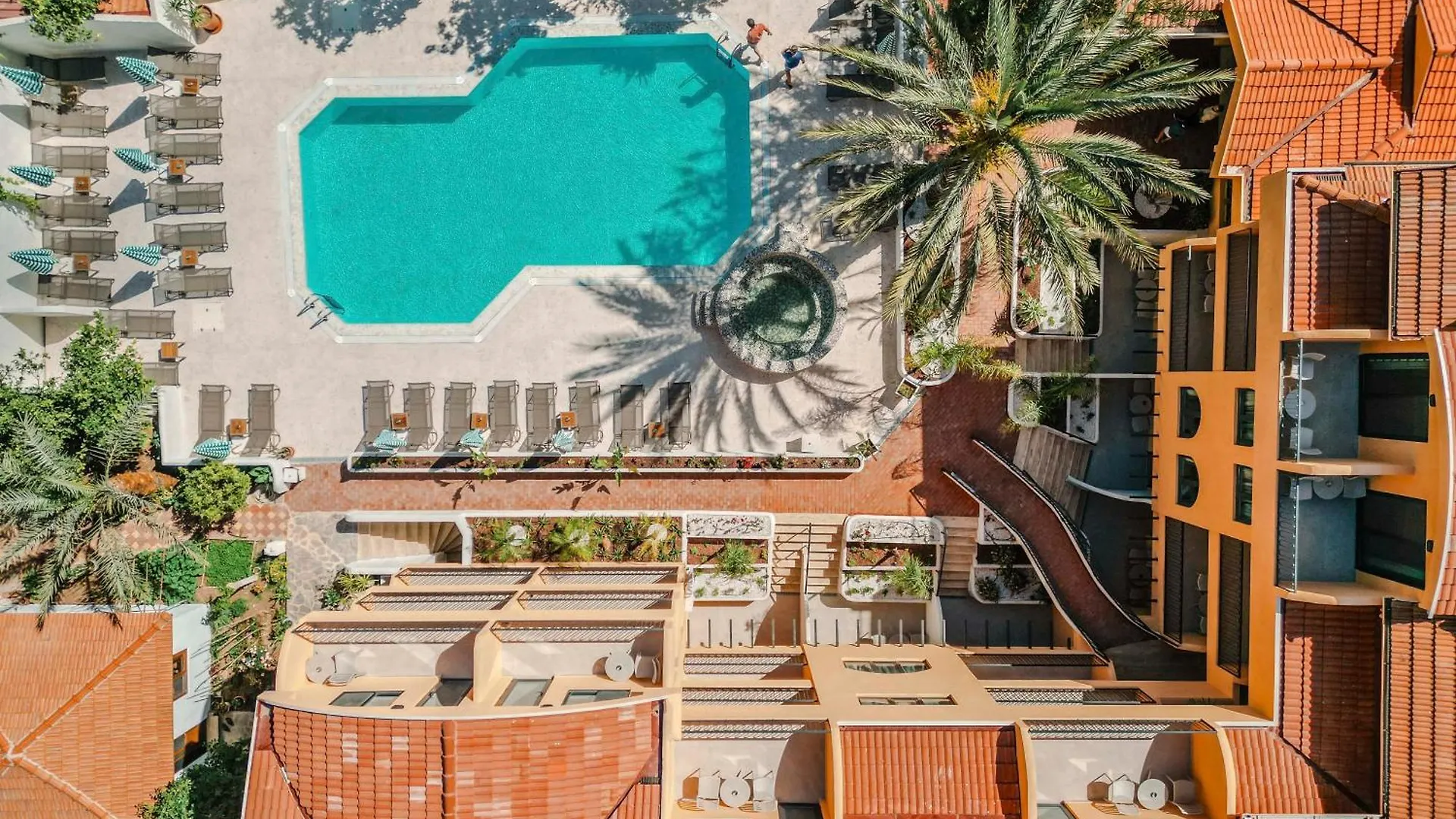 ***  Unsal Hotel Oludeniz Turkey