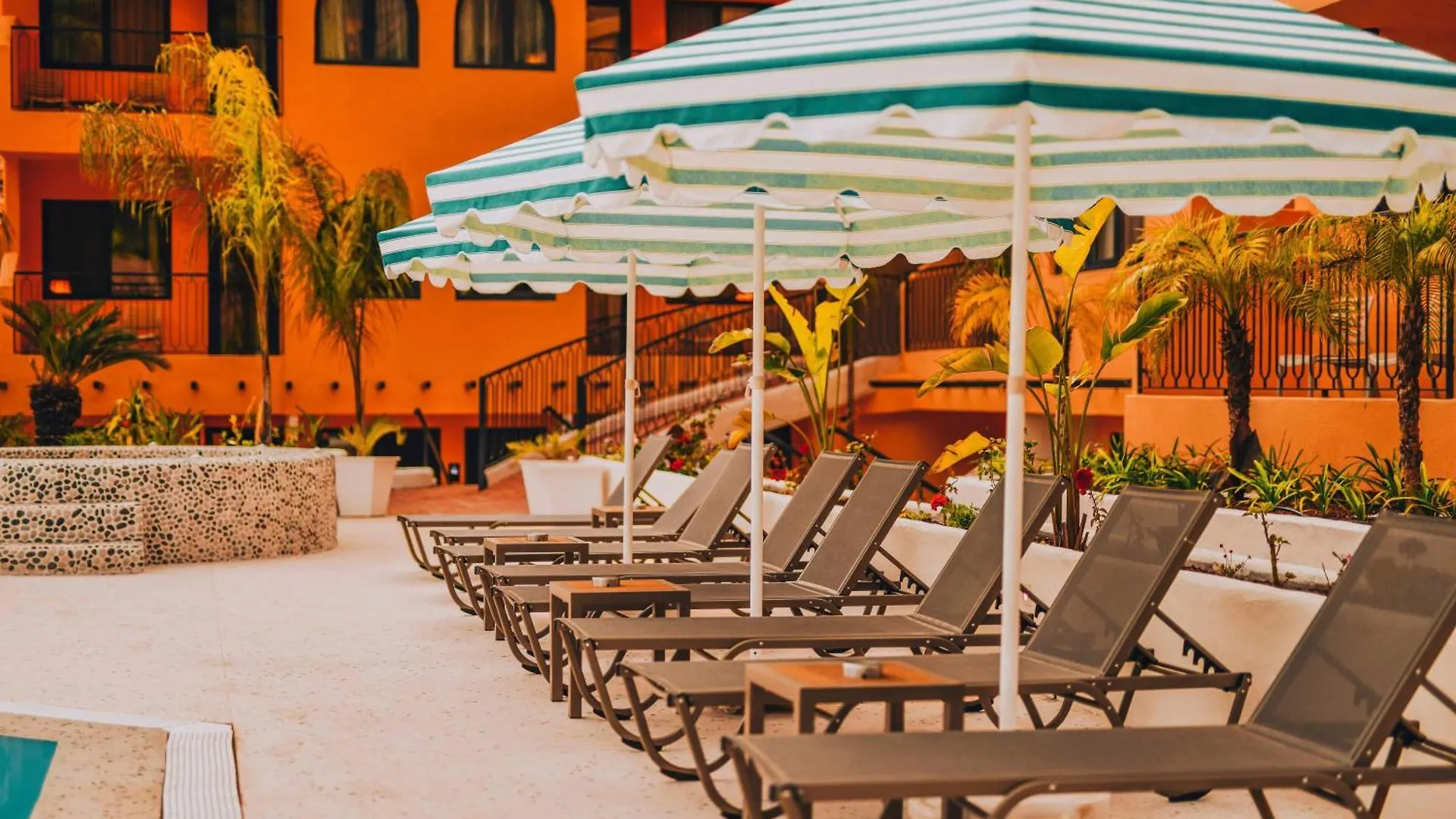 Unsal Hotel Oludeniz 3*,