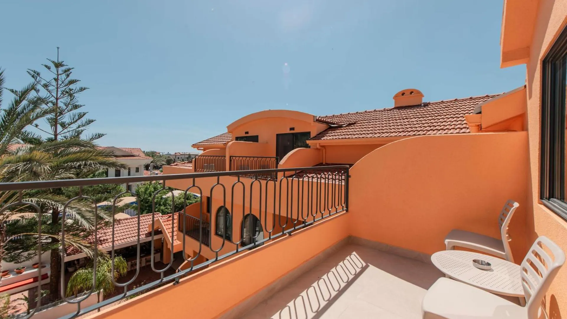 Unsal Hotel Oludeniz