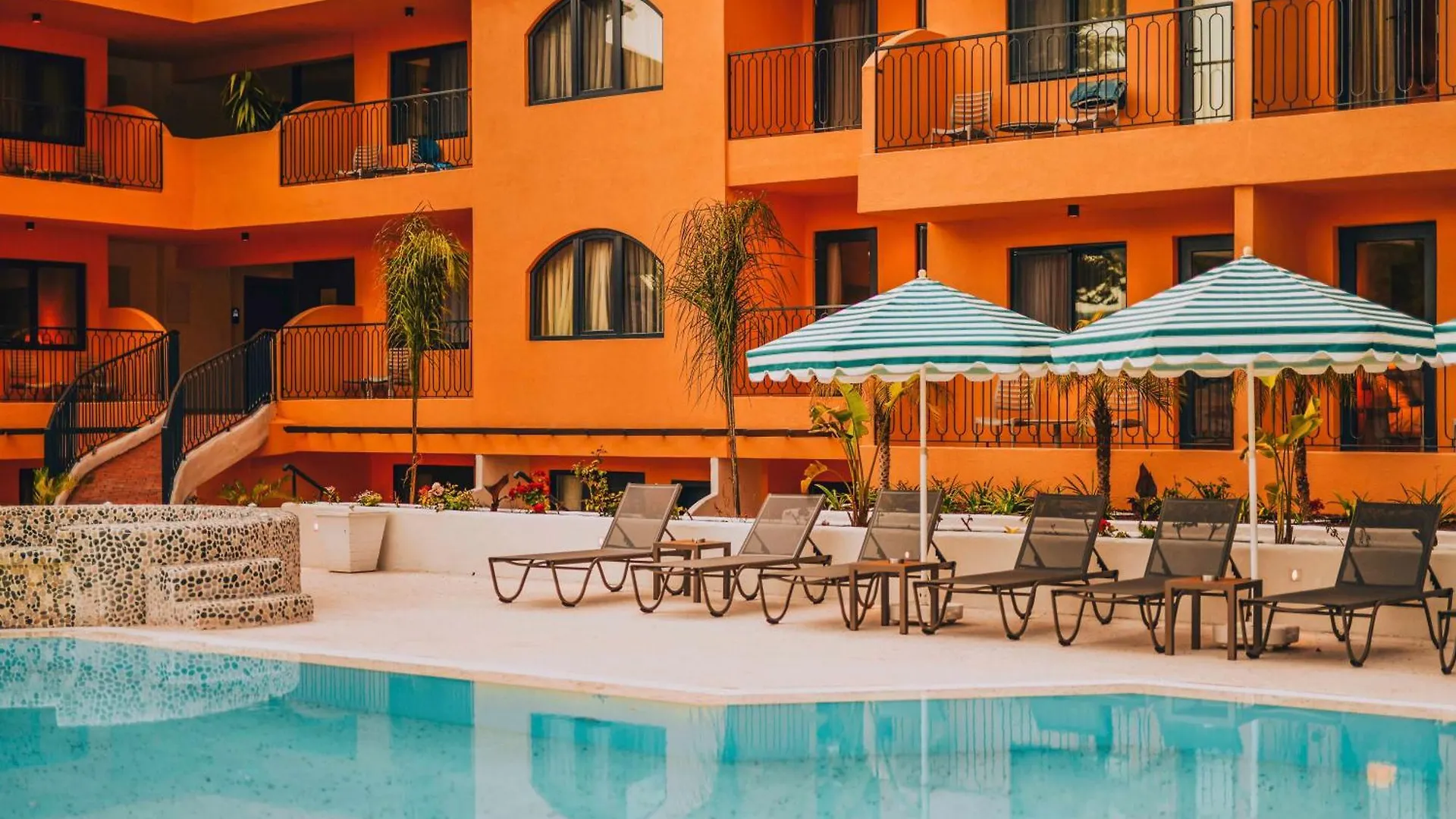 Unsal Hotel Oludeniz 3*,  Turkey