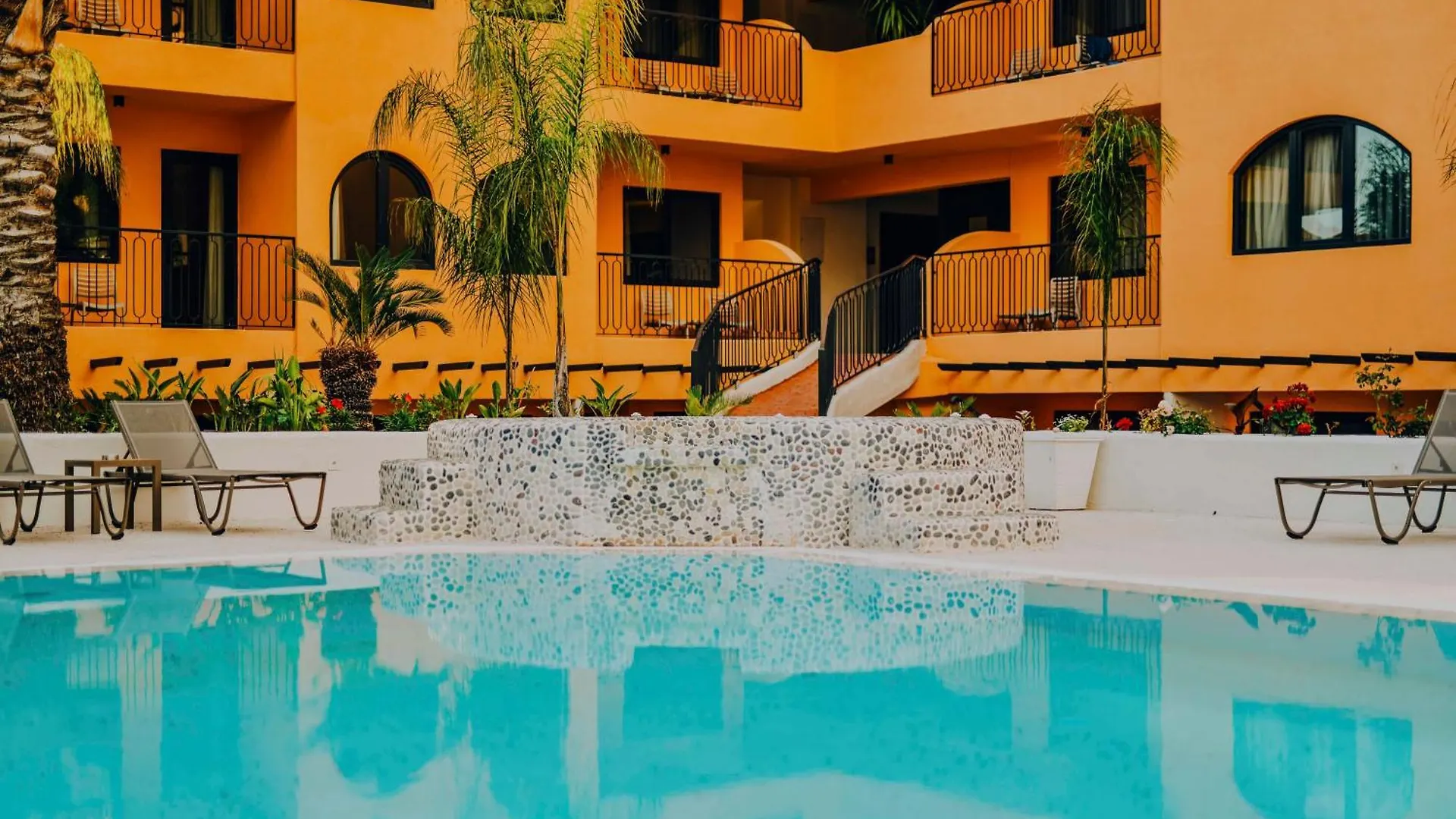 Unsal Hotel Oludeniz 3*,