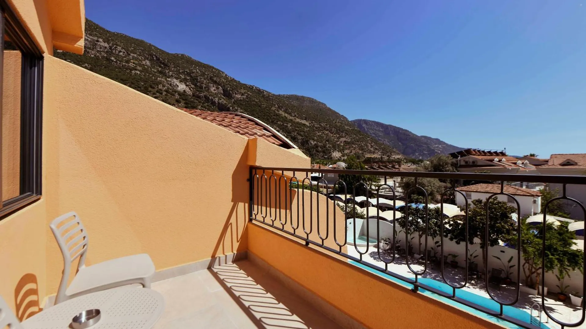 Unsal Hotel Oludeniz