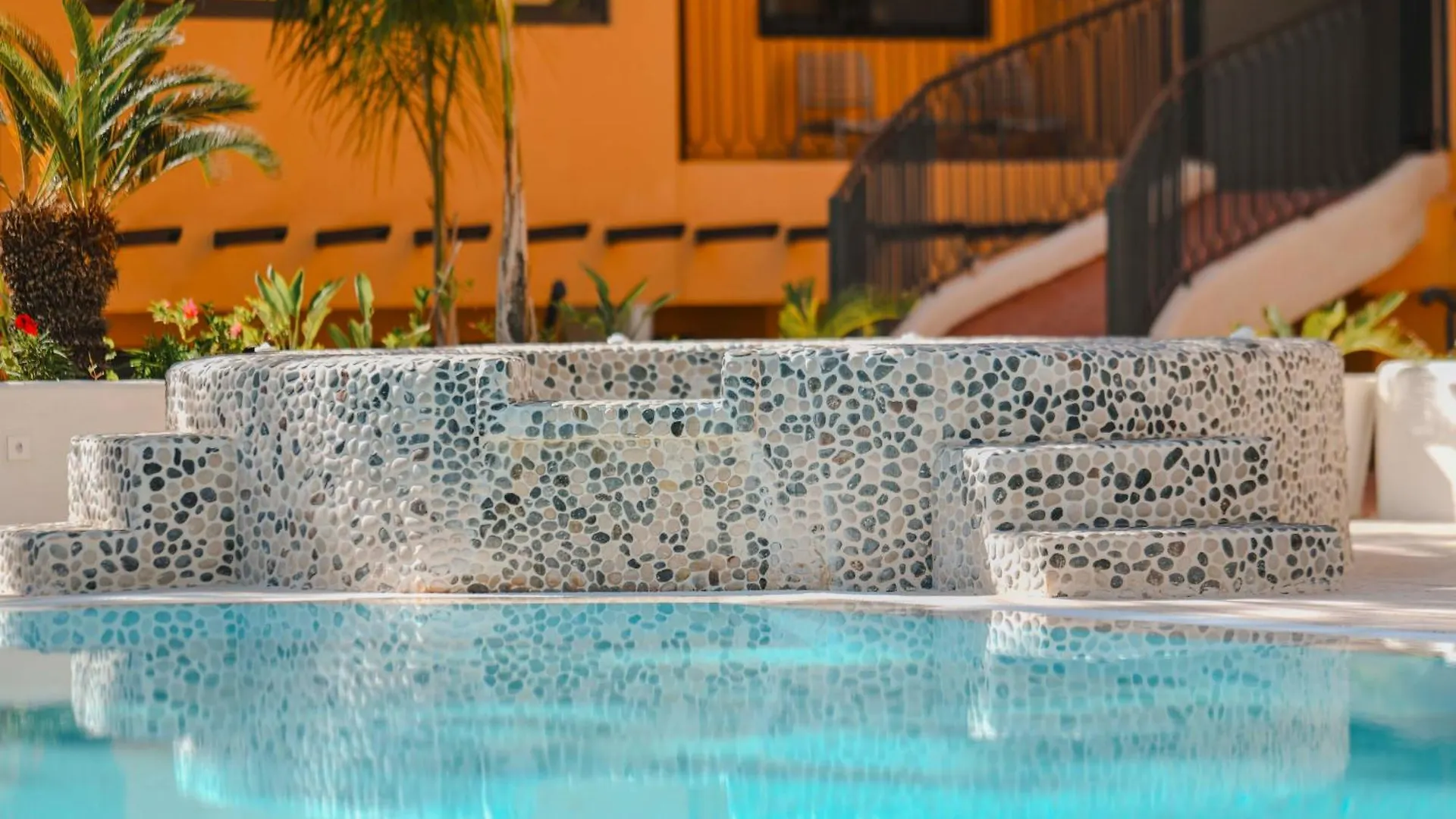 Unsal Hotel Oludeniz