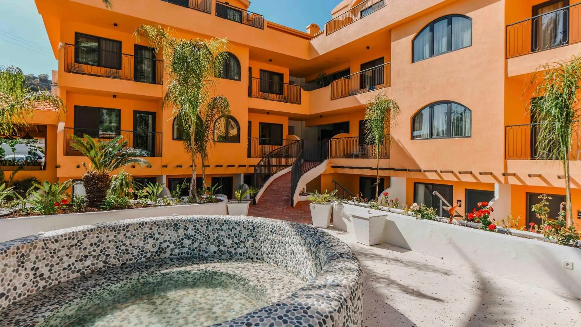 Unsal Hotel Oludeniz 3*,  Turkey