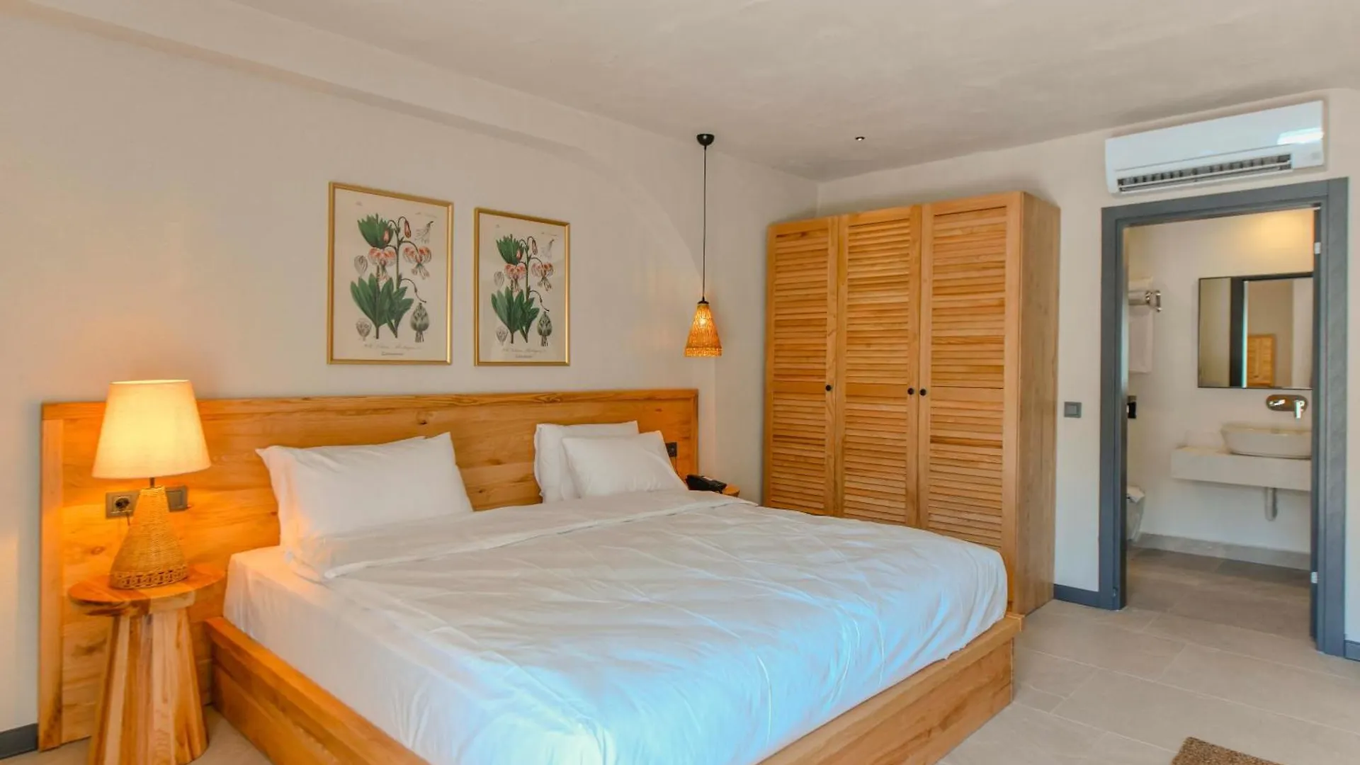 Unsal Hotel Oludeniz