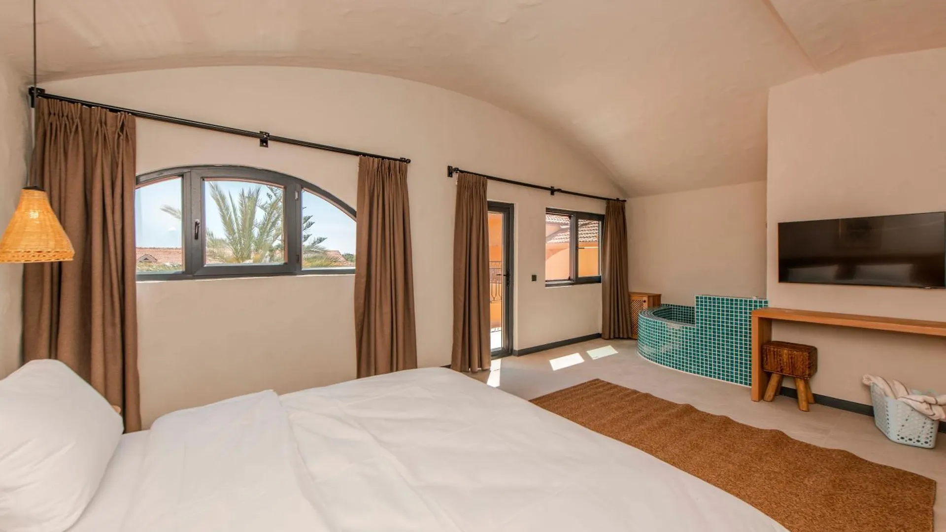 Unsal Hotel Oludeniz