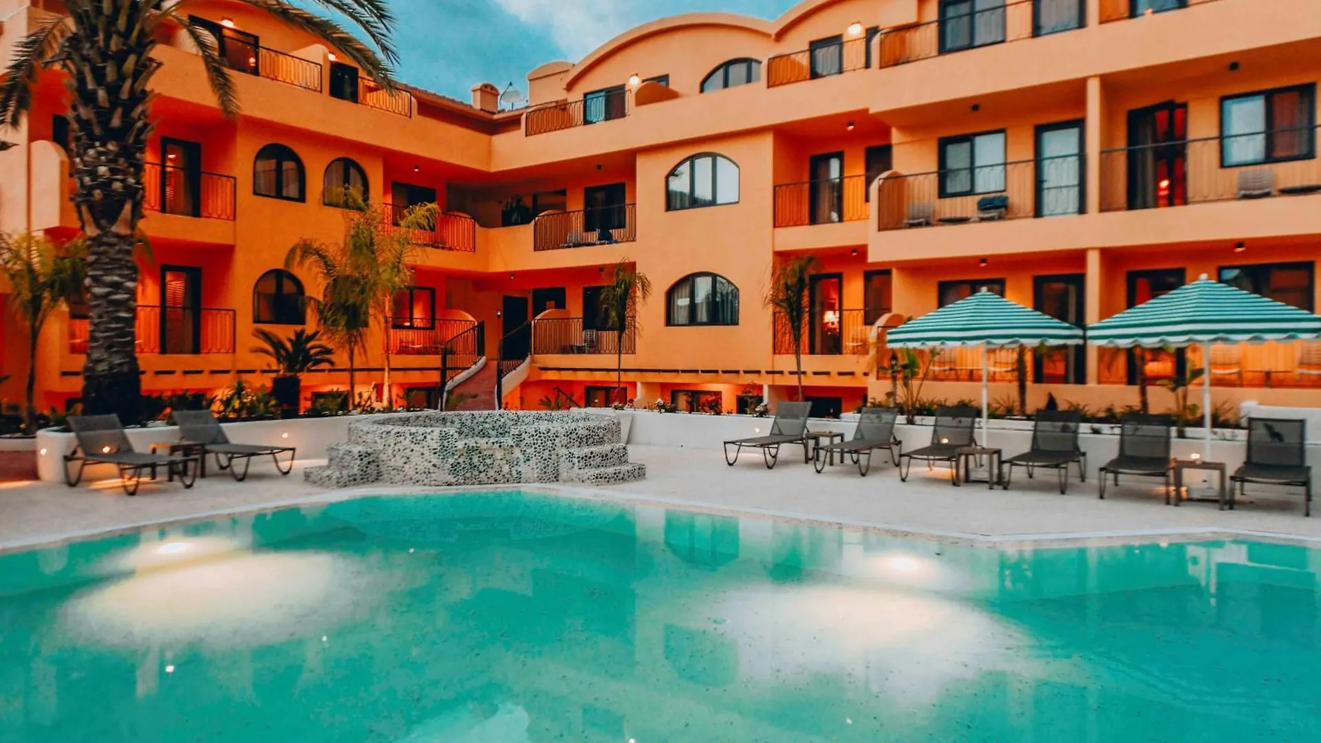 Unsal Hotel Oludeniz