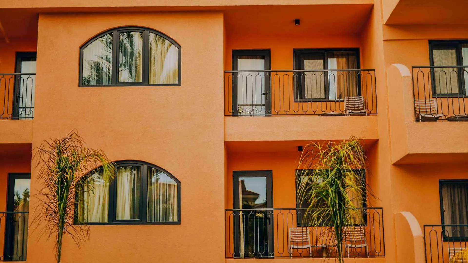 Unsal Hotel Oludeniz