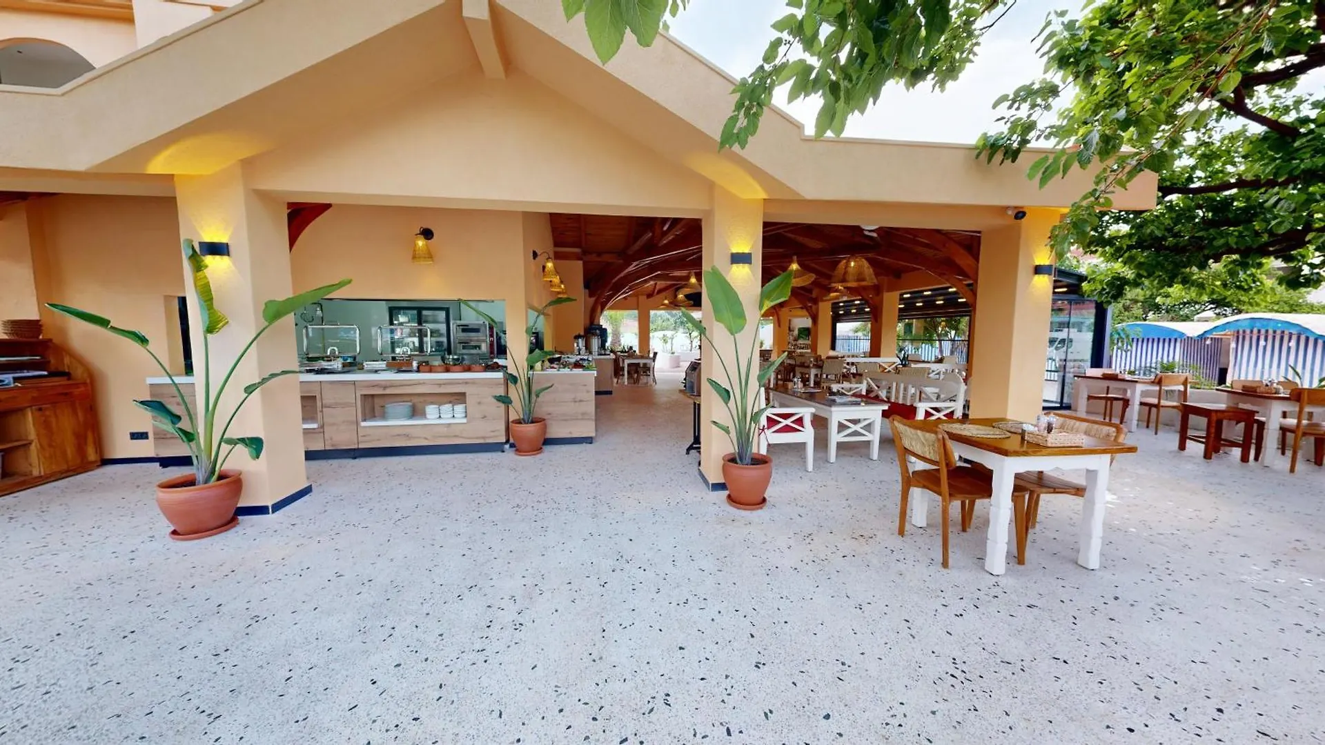 Unsal Hotel Oludeniz