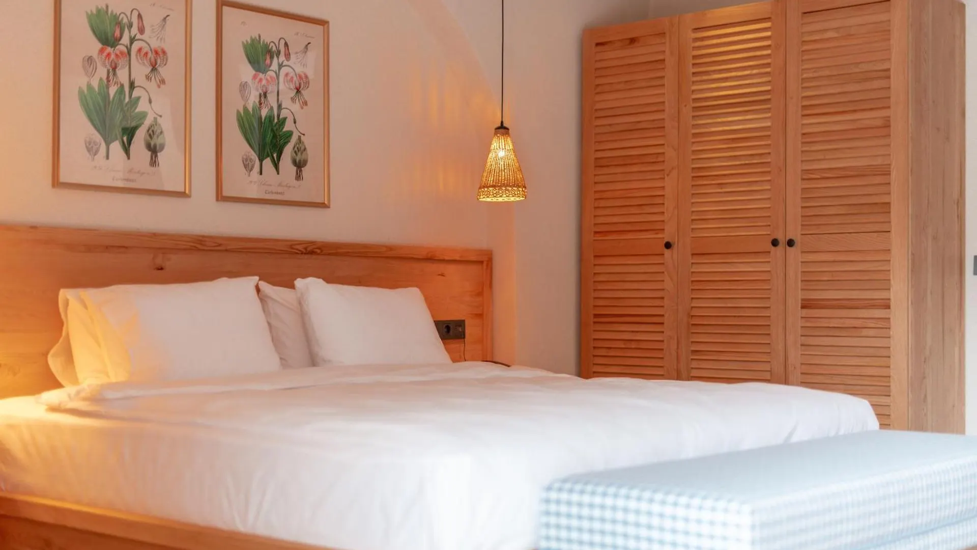 Unsal Hotel Oludeniz
