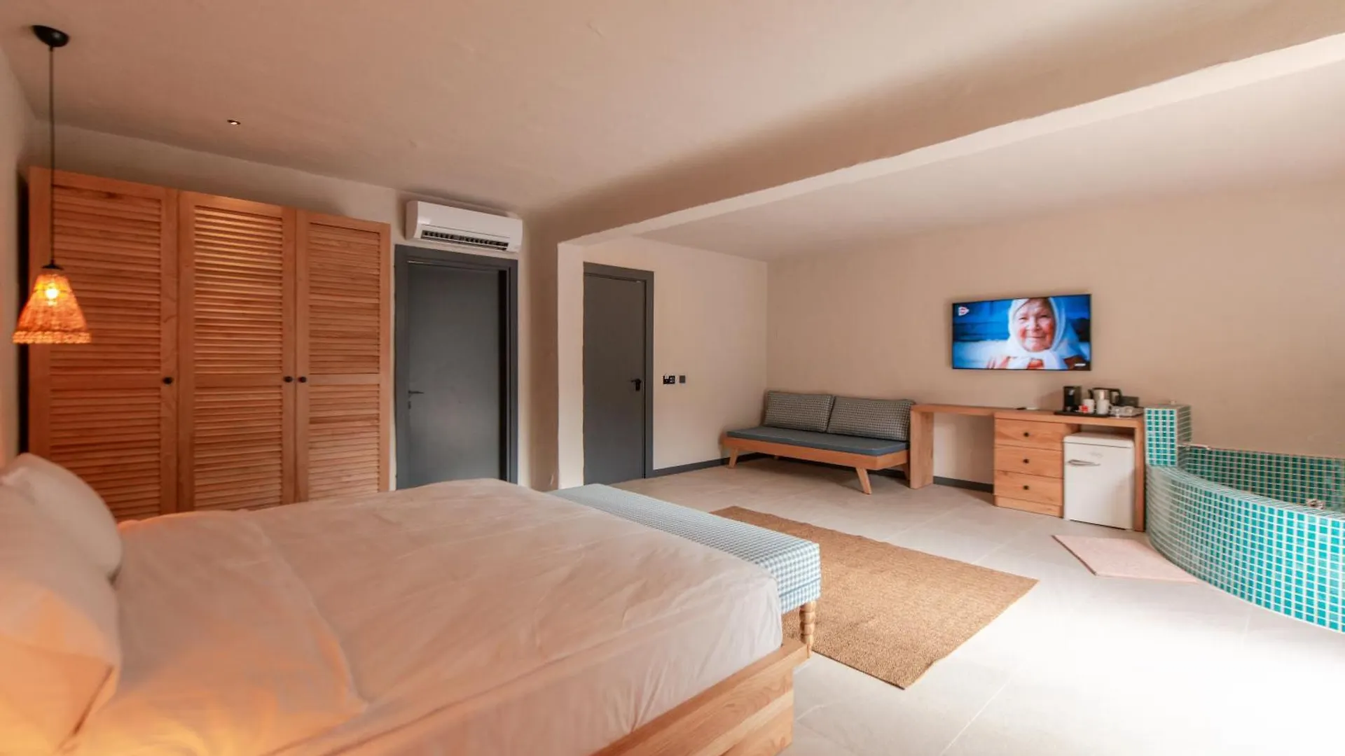 Unsal Hotel Oludeniz