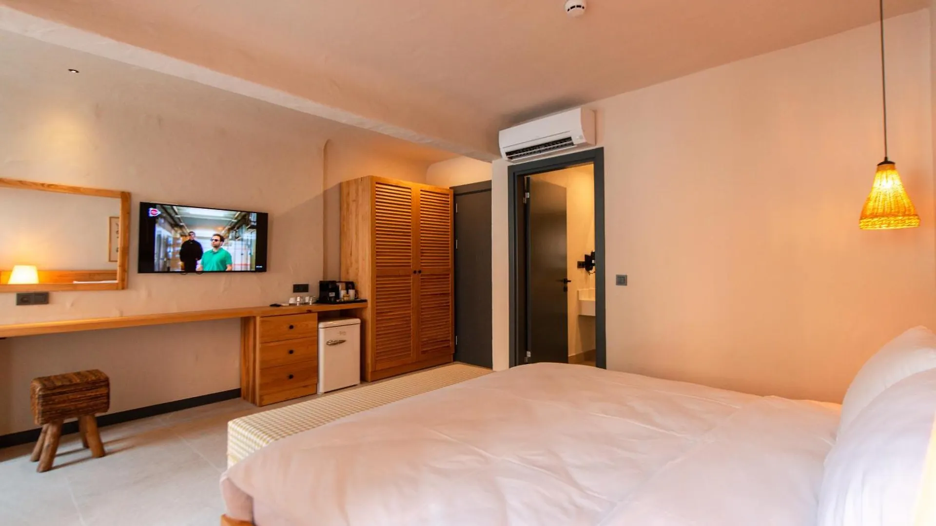Unsal Hotel Oludeniz