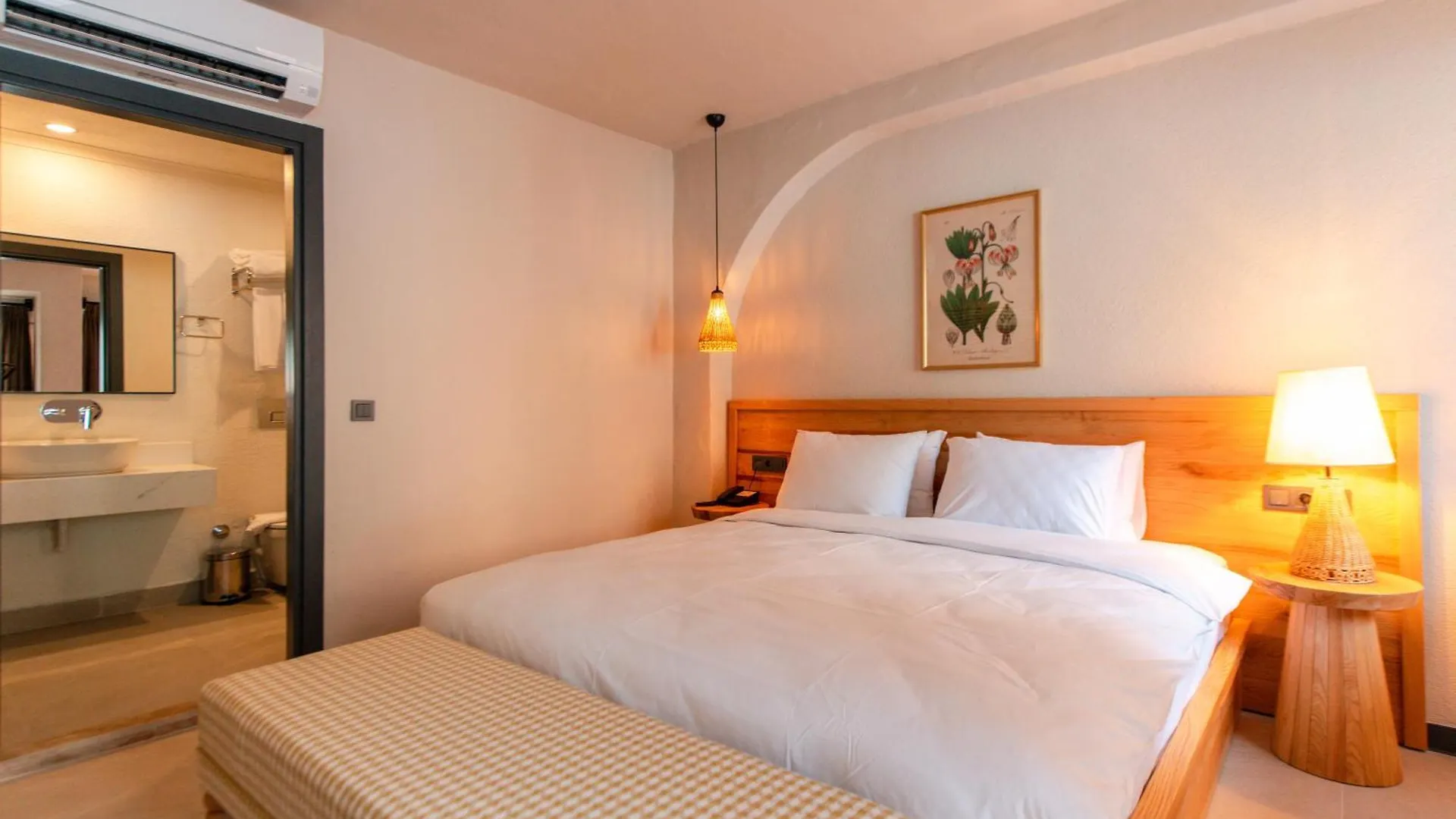 Unsal Hotel Oludeniz 3*,  Turkey