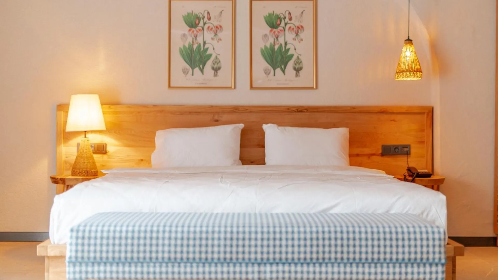Unsal Hotel Oludeniz