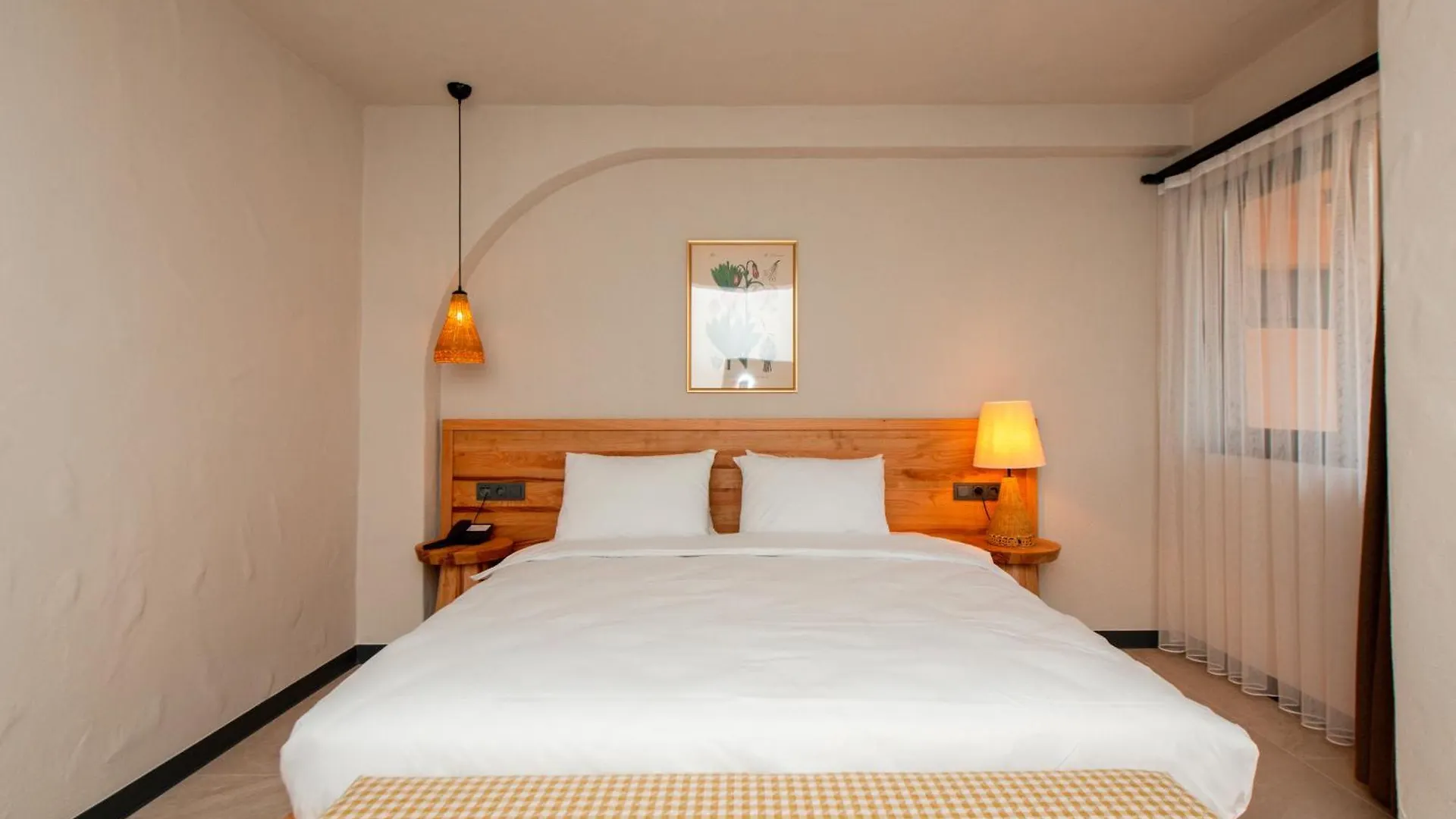 Unsal Hotel Oludeniz