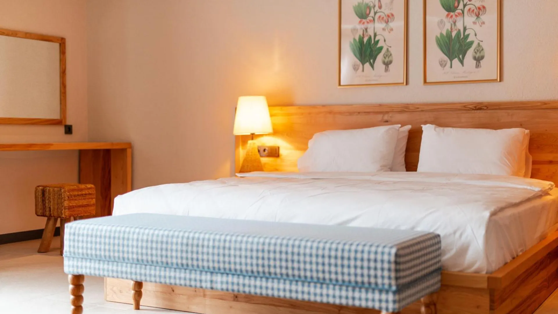 Unsal Hotel Oludeniz
