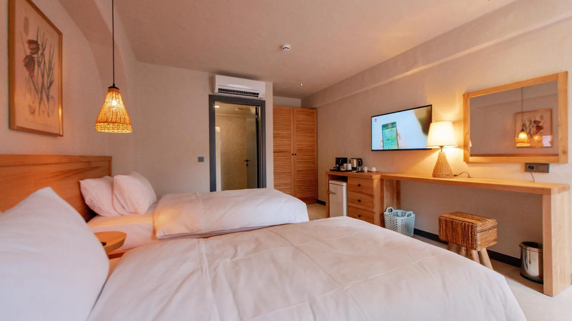 Unsal Hotel Oludeniz 3*,  Turkey