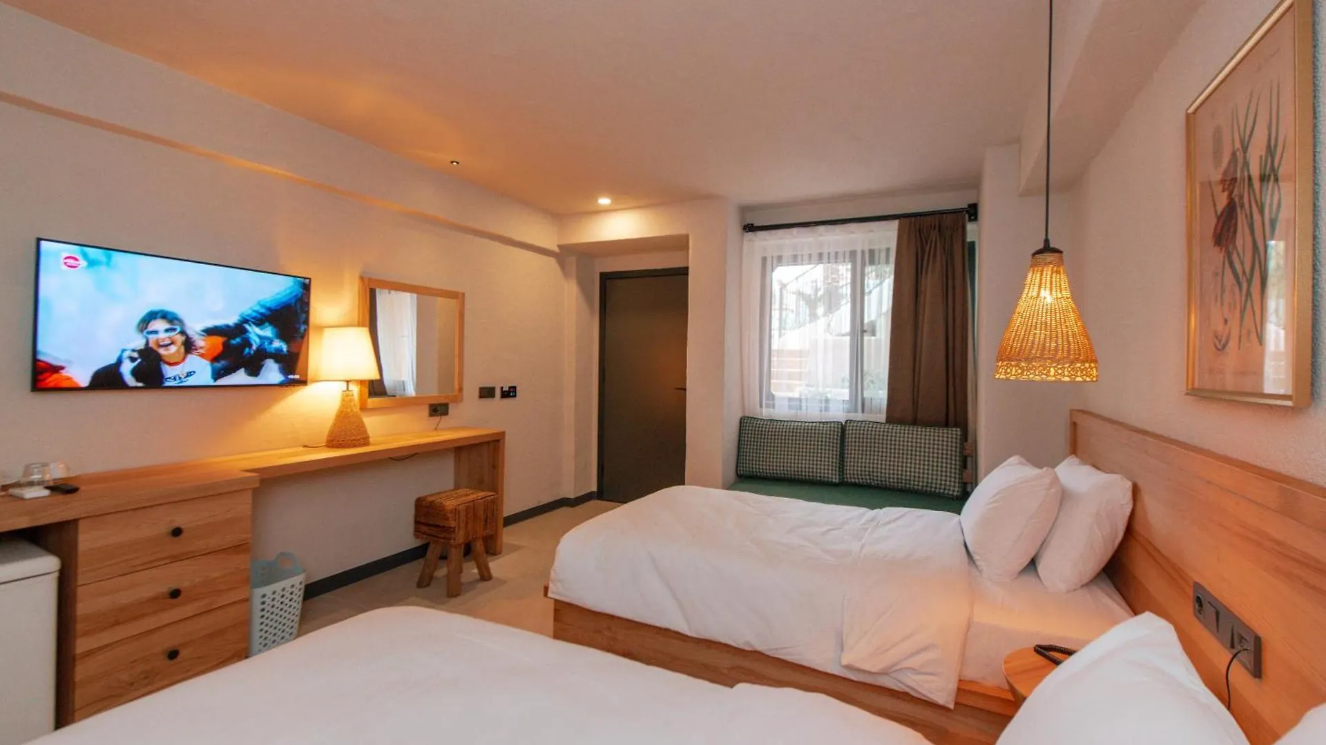 Unsal Hotel Oludeniz