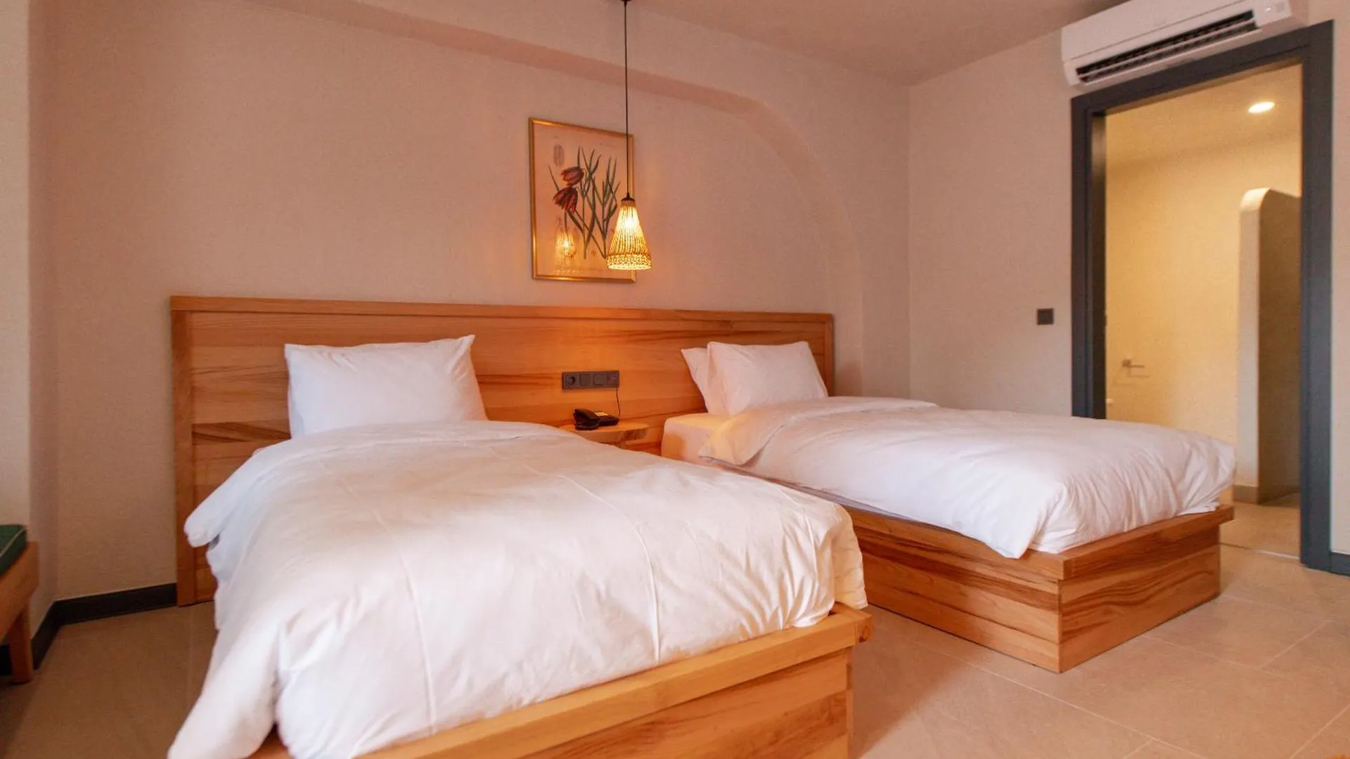 Unsal Hotel Oludeniz