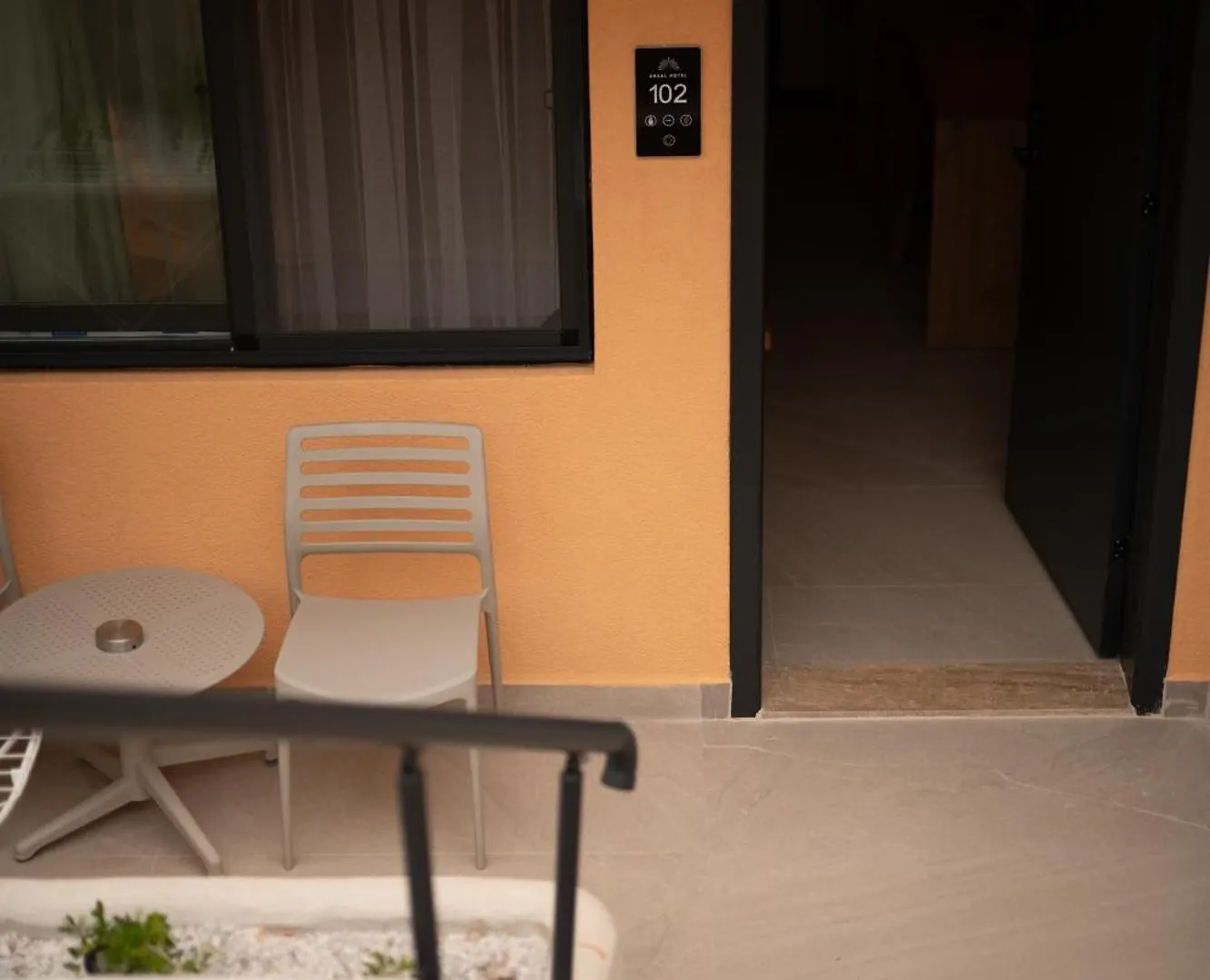 Unsal Hotel Ölüdeniz