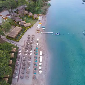  Hotel Pine & Luxury Concept Turquie