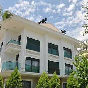  Appart hôtel X Turquie
