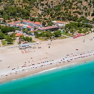 Belcekum 4* Ölüdeniz