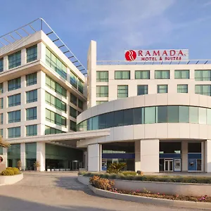 Ramada & By Wyndham Izmir 4* Kemalpasa (Izmir)