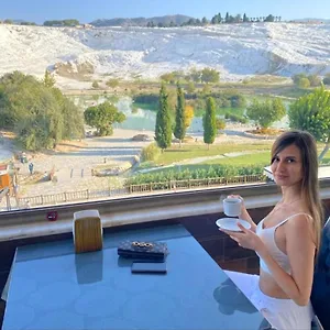 Sahin Pamukkale