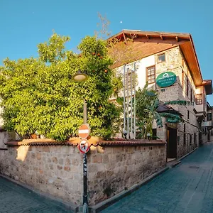 **** Hotel Mediterra Art Turquie