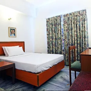 *** Hotel Abad Metro India