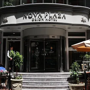 Golden Park Taksim Bosphorus 4* Istanboel