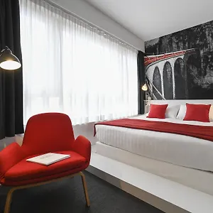Swiss 4* Genève