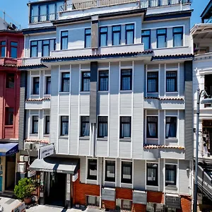 **** Hotel Armagrandi Spina Hotel-special Category Turkey