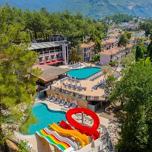 **** Hotel Pine Valley Turquie