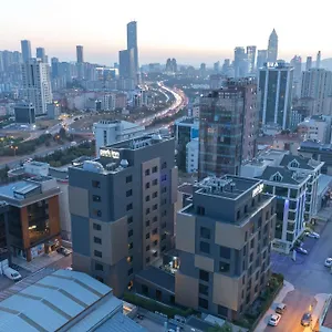 **** Hotel Park By Radisson Atasehir Turkey