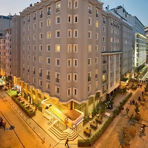**** Hotel Golden Age Taksim Turkey
