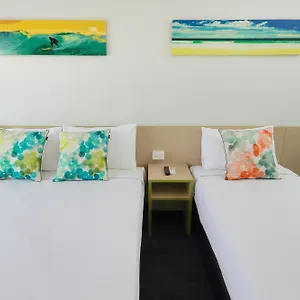 ** Hotel Palm Australia